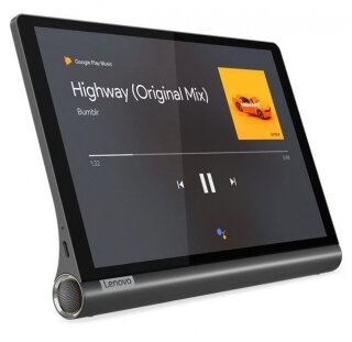 Lenovo Yoga Smart Tab LTE (ZA530004TR) Tablet kullananlar yorumlar
